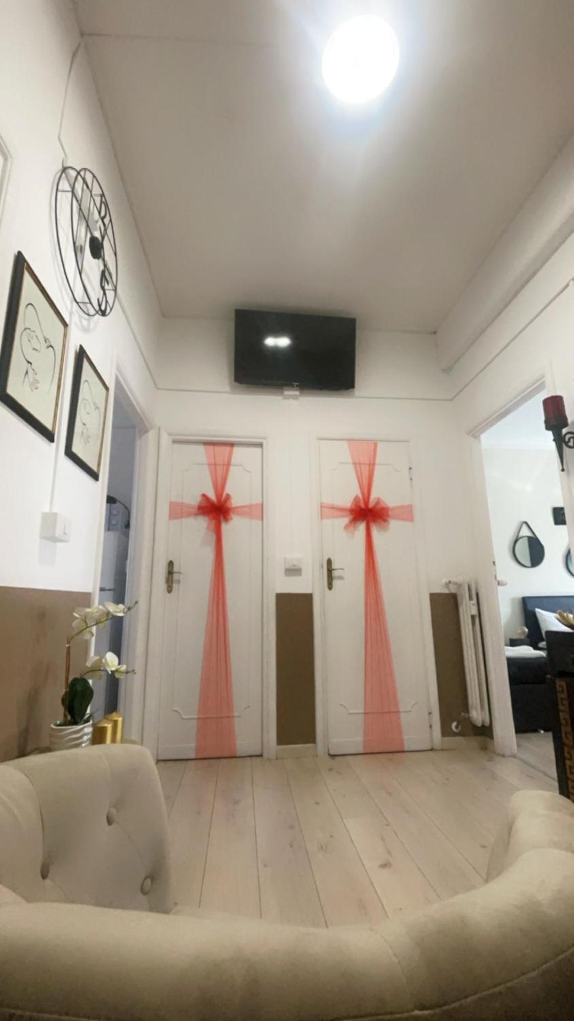 Vatican Sofia House 로마 외부 사진