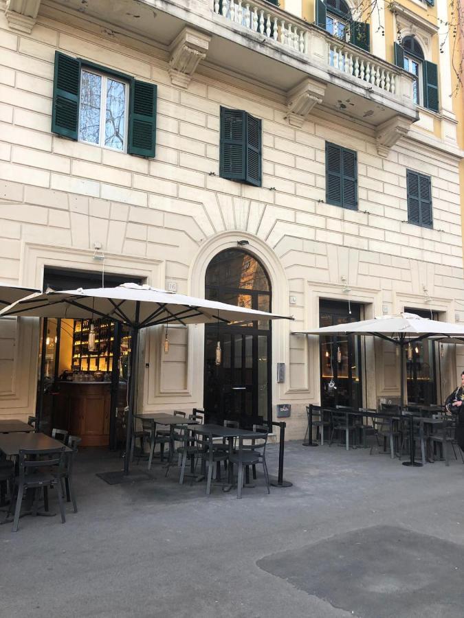 Vatican Sofia House 로마 외부 사진